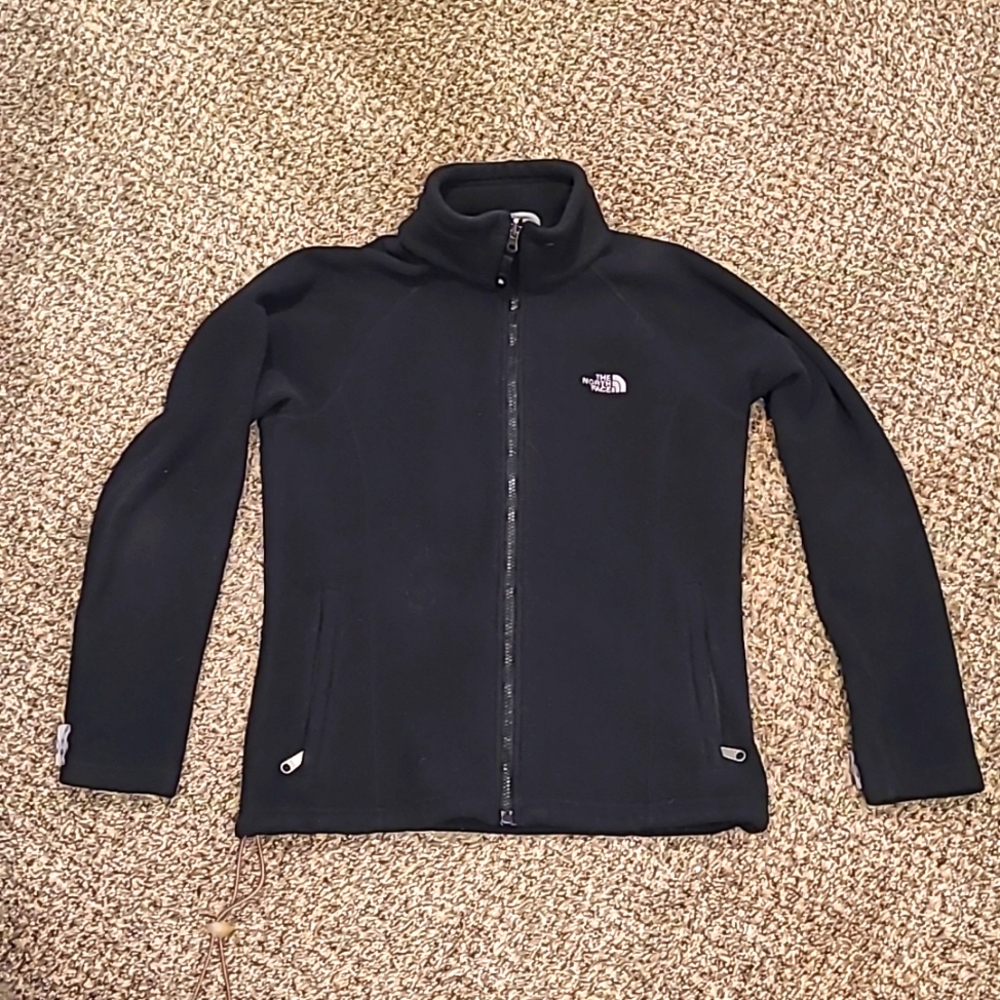 The North Face Zip Jacket